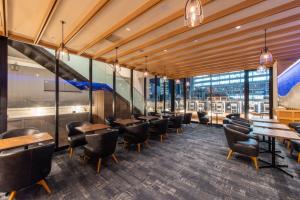 HOTEL HILLARYS Akasaka - Upcoming Maintenance Notifications