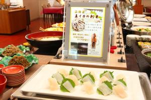 Hotel Hokke Club Hakodate - Frequently Asked Questions
