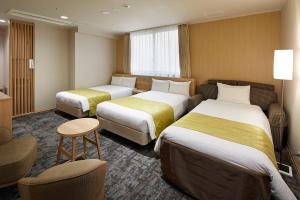 Hotel Hokke Club Kyoto - Important Policies