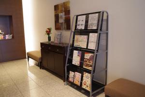 Hotel Hokke Club Osaka - Policies and Procedures