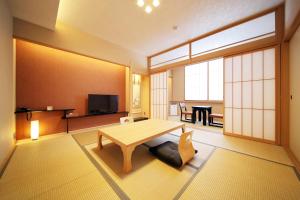 Hotel Honnoji - Special Features and Experiences