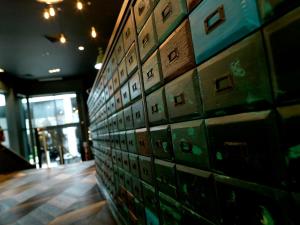 Hotel Indigo Liverpool, an IHG Hotel - Additional Hotel Services and Facilities