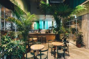 Hotel K5 - Frequently Asked Questions