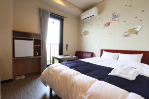 Hotel Kanade Kanku Kaizuka - Nearby Attractions
