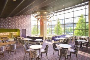 Hotel Keihan Kyoto Grande - Policies and Charges