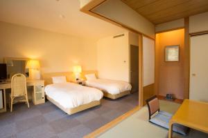 Hotel Keipu - Frequently Asked Questions
