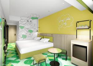 Hotel Kintetsu Universal City - Frequently Asked Questions