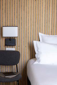 Hotel Korner Eiffel - Highlights and Recommendations