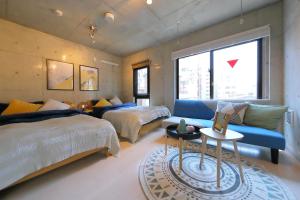 HOTEL LANDMARK NAMBA(E) - Transportation Options