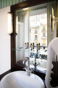 Hotel Latin Quarter - About Staying Here