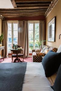 Hotel Le Relais Saint-Germain - How To Book Your Stay