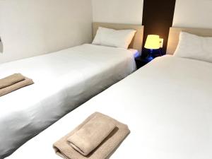 Hotel Links Dobutsuenmae - Nearby Attractions