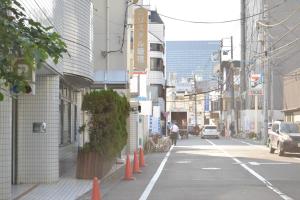 Hotel Listel Shinjuku - House Rules
