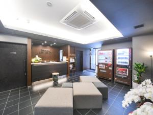 HOTEL LiVEMAX Asakusa-Ekimae - Frequently Asked Questions