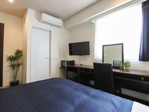 HOTEL LiVEMAX Asakusa Sky Front - Cleanliness and Comfort