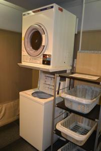 HOTEL LiVEMAX BUDGET SAPPORO - Important Considerations for Guests