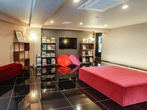 HOTEL LiVEMAX Kyoto Nijojo-kita - Policies and House Rules