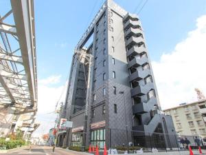Hotel Livemax Osaka Kadoma - Frequently Asked Questions