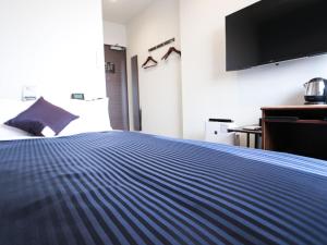 HOTEL LiVEMAX Tokyo Ayase-Ekimae - Frequently Asked Questions