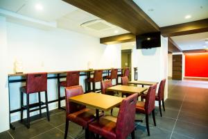 Hotel Meldia Kyotoshijoomiya - Frequently Asked Questions