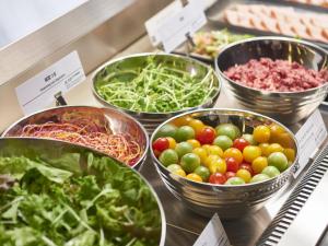 Hotel Metropolitan Tokyo Ikebukuro - Pricing and Booking Details