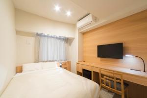 Hotel Mid In Kuramae Ekimae No Smoking Only - Transportation Options