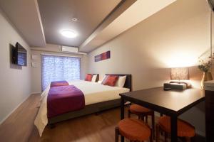 Hotel Mondonce Kyoto Gojo - Frequently Asked Questions