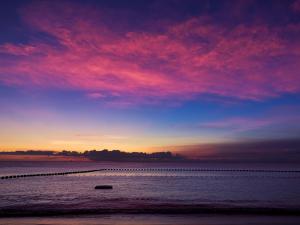 HOTEL MOON BEACH MUSEUM RESORT - Frequently Asked Questions