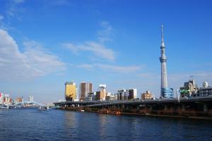 HOTEL MYSTAYS Asakusa - Dining Options