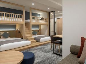 HOTEL MYSTAYS Iidabashi - Guest Reviews and Experiences