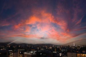 HOTEL MYSTAYS Kyoto Shijo - Additional Details