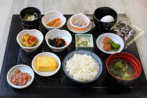 Hotel Mystays Nayoro - Frequently Asked Questions