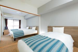 HOTEL MYSTAYS Otemae - Helpful Staff