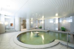 HOTEL MYSTAYS PREMIER Sapporo Park - Transportation