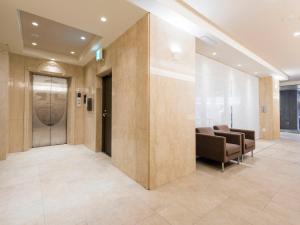 HOTEL MYSTAYS Sapporo Nakajima Park Annex - Transportation Options