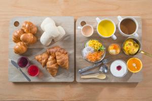 HOTEL MYSTAYS Shin Osaka Conference Center - Policies and Additional Details