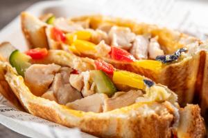 HOTEL MYSTAYS Ueno East - Location Highlights