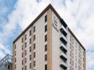 Hotel Nets Sapporo - Frequently Asked Questions