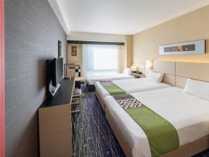 Hotel New Hankyu Kyoto - Frequently Asked Questions