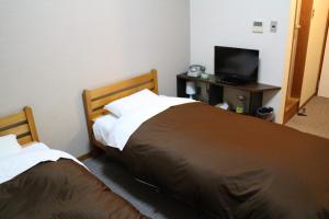 Hotel New Kotobuki - Frequently Asked Questions