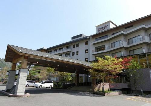 Hotel New Momiji - Nearby Attractions