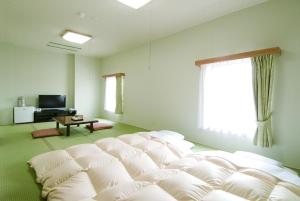 Hotel New Ohte - Check-in and Check-out