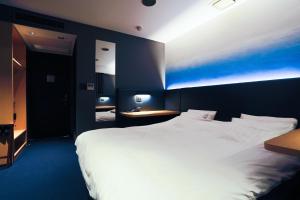 Hotel New Shohei - COVID-19 Pandemic Considerations