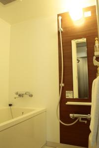 Hotel New Takada - COVID-19 Precautions