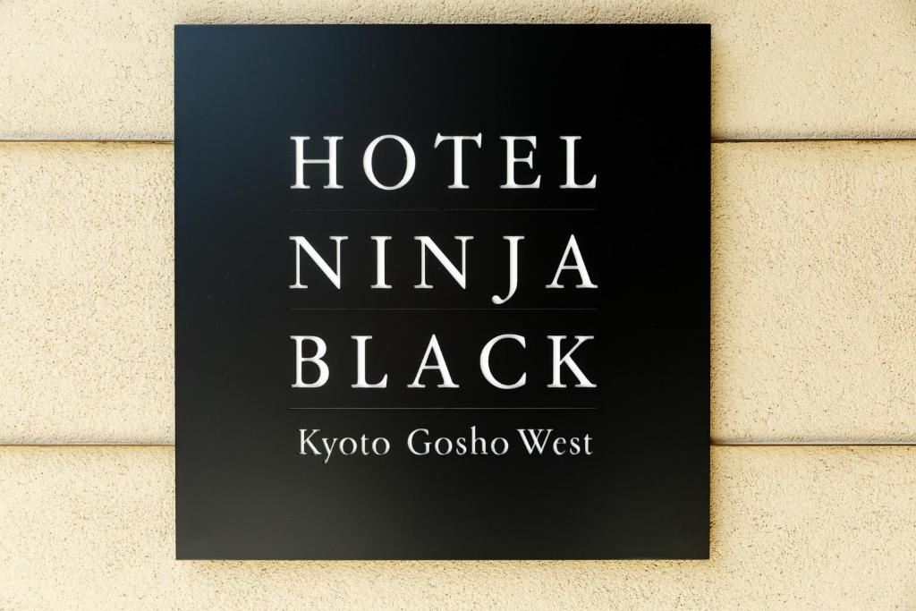 Hotel Ninja Black Review