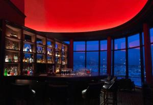 Hotel Nord Otaru - Check-in and Check-out