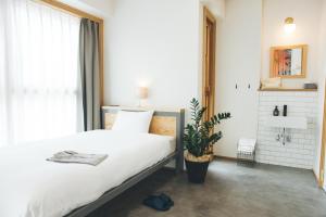 Hotel Noum OSAKA - Check-in and Check-out Policies