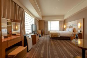 Hotel Okura Fukuoka - Frequently Asked Questions