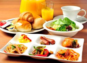 Hotel Paco Obihiro Ekimae - Frequently Asked Questions
