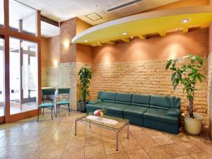 Hotel Pearl City Sapporo - Nearby Attractions and Activities
